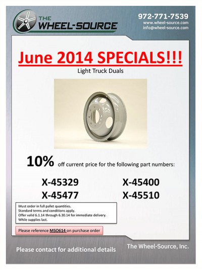 June-2014-Specials-LT-Duals